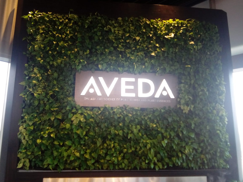 Avada-green-wall