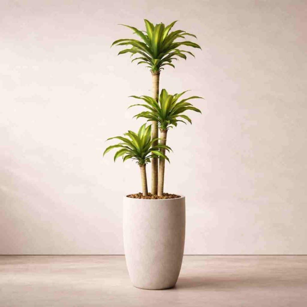 Dracaena Massangeana