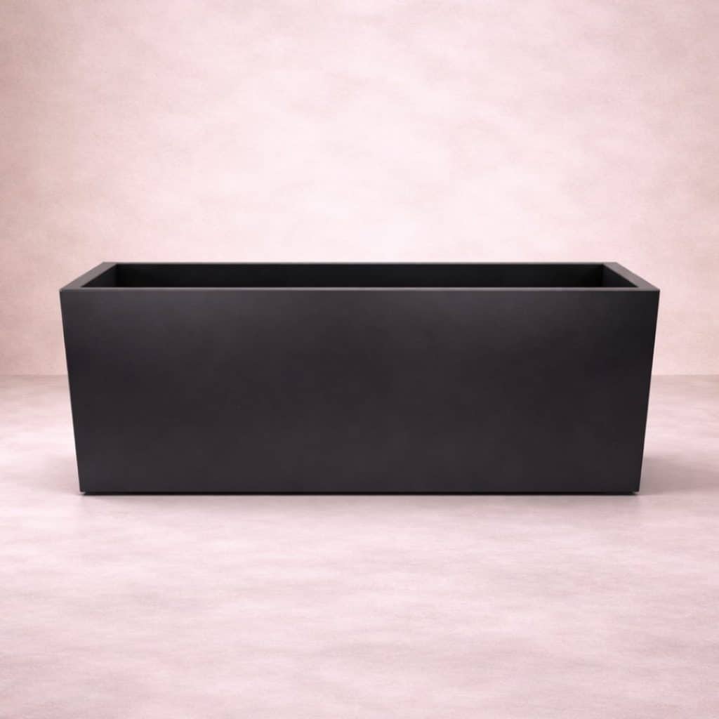 Geometric Planter