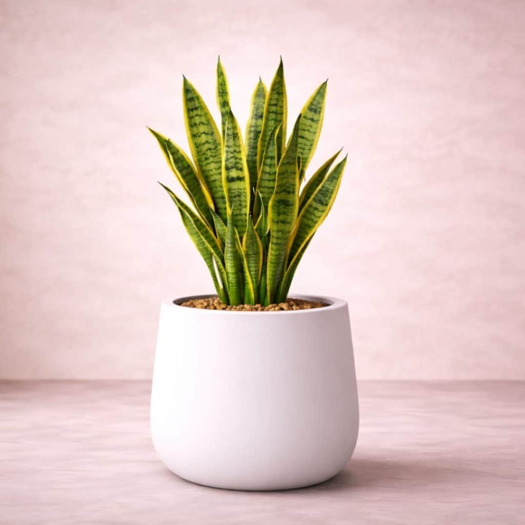 Sansevieria Laurenti